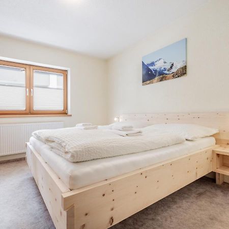 Appartement Marlenka Umhausen Eksteriør bilde